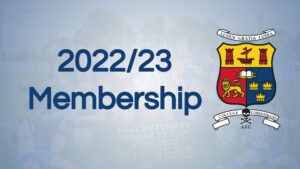 2022/23 Membership