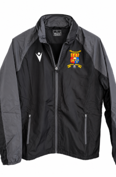 Black Jacket